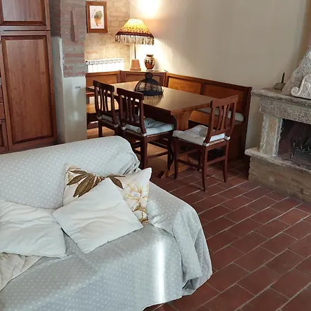 Stare Bene A 아파트 *