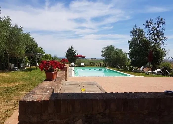 Stare Bene A Appartement