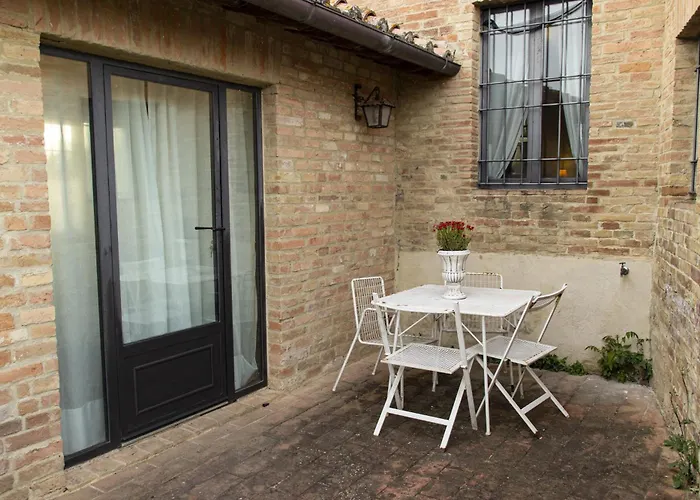 Stare Bene A * Sienne