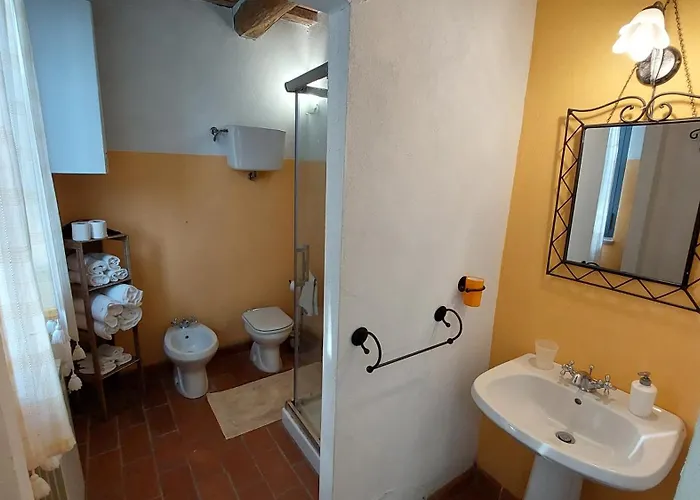 Stare Bene A Appartement