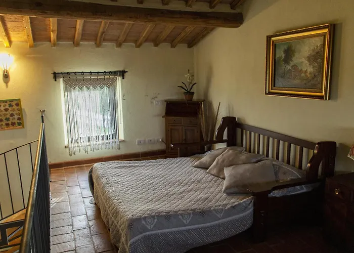 Stare Bene A Appartement *