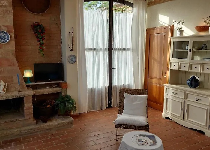 Appartement Stare Bene A *