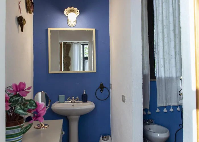 Appartement Stare Bene A Sienne