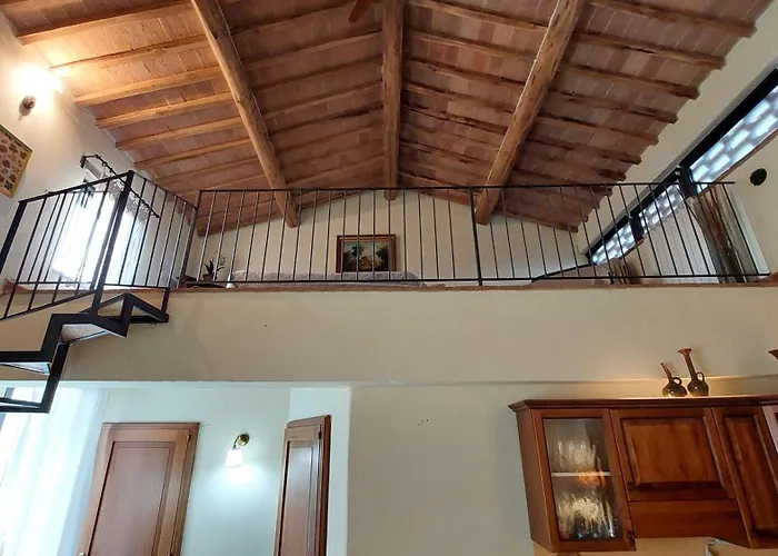 Appartement Stare Bene A