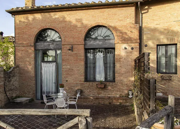 Appartement Stare Bene A *