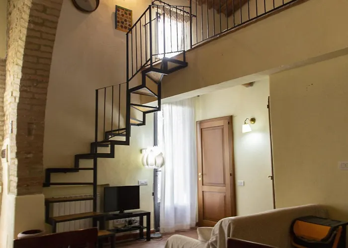 Stare Bene A * Sienne