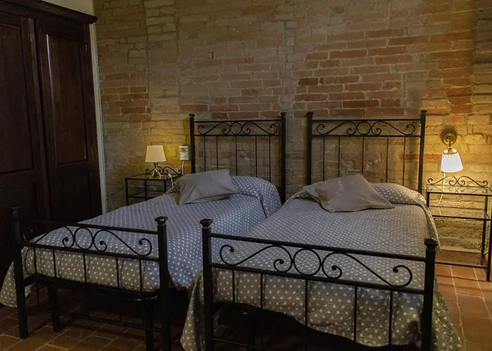 Appartement Stare Bene A *