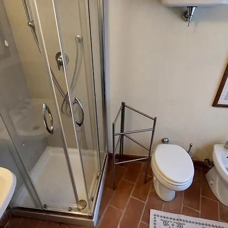 Stare Bene A Appartamento Siena