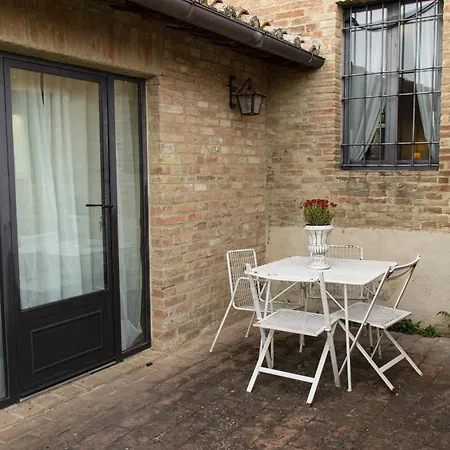 Stare Bene A * Σιένα