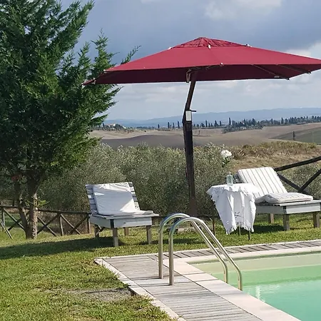 Stare Bene A Διαμέρισμα