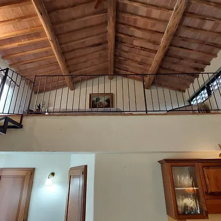 Appartamento Stare Bene A