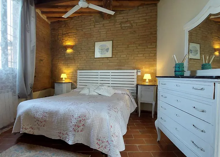 Apartment Stare Bene A *