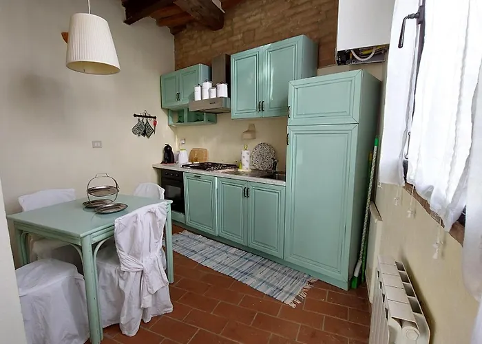 Stare Bene A Apartment *