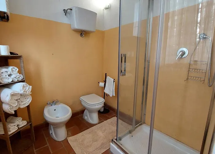 Stare Bene A Сиена