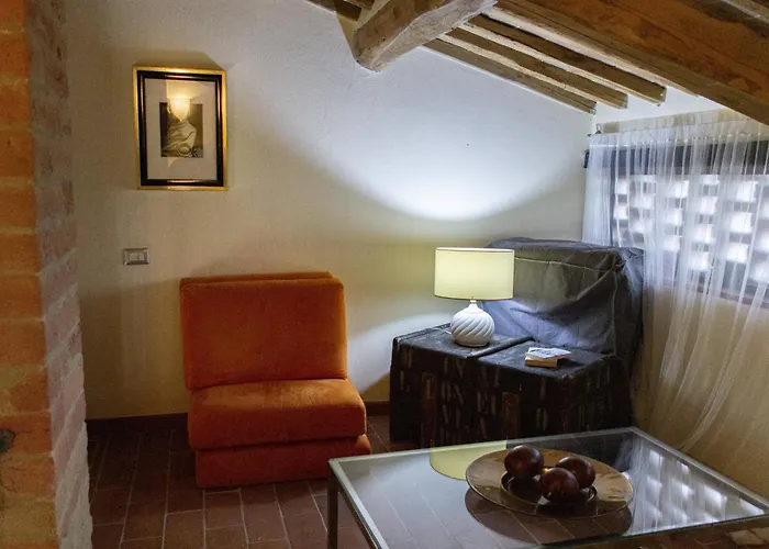 Stare Bene A Apartment