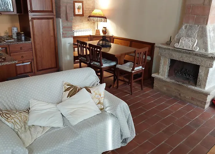 Stare Bene A Apartment *