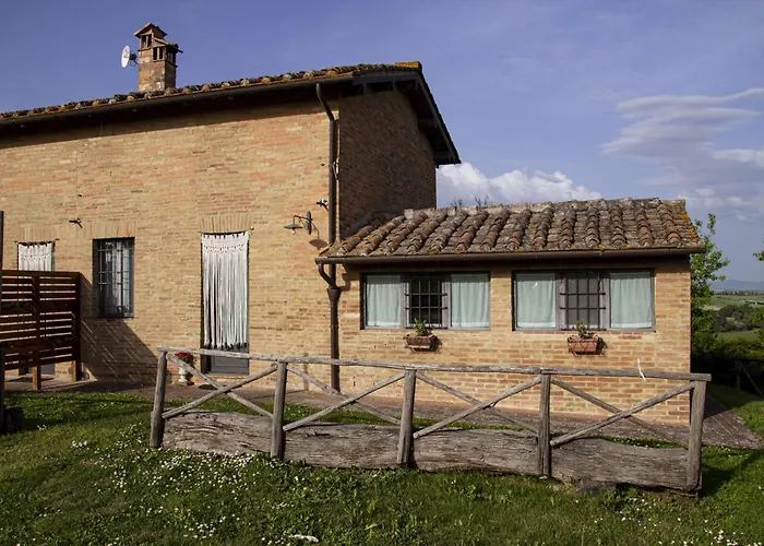 Stare Bene A Apartment *