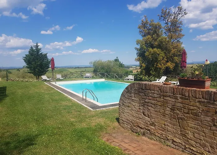 Stare Bene A Apartment