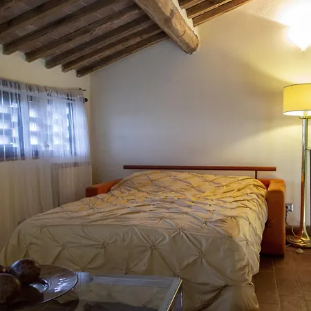 Lägenhet Stare Bene A Siena