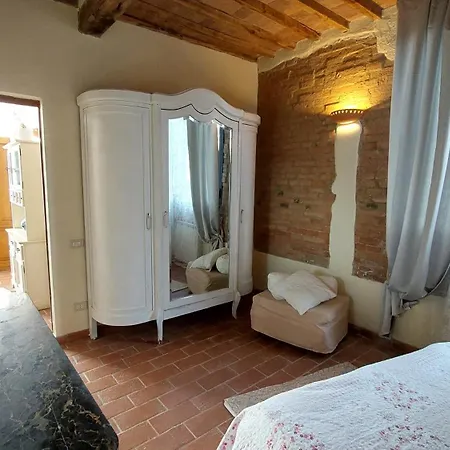 Stare Bene A * Siena