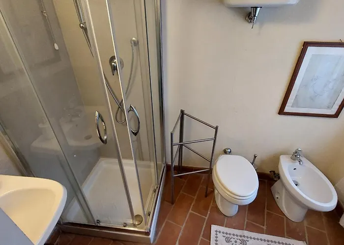 Stare Bene A Διαμέρισμα Σιένα