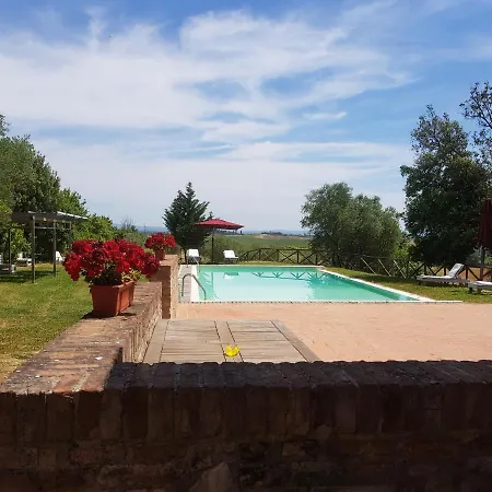 Starebene A Appartamento