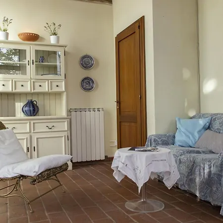 Starebene A Appartamento Siena
