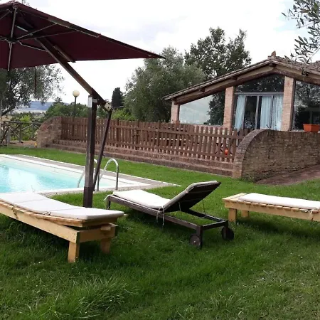 Stare Bene A Apartamento *