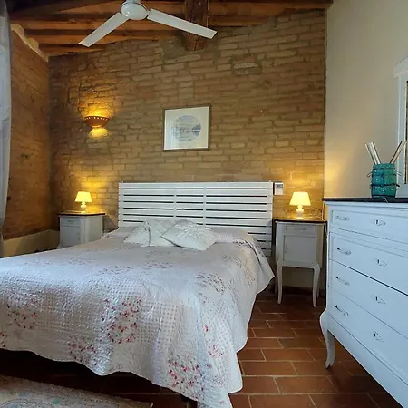 Apartamento Stare Bene A *