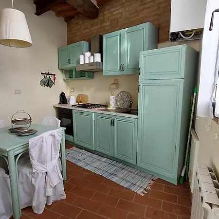 Stare Bene A Apartamento *