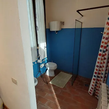 Starebene A Appartamento Siena