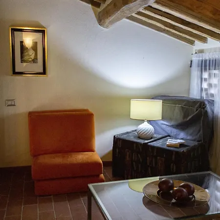 Stare Bene A Apartamento