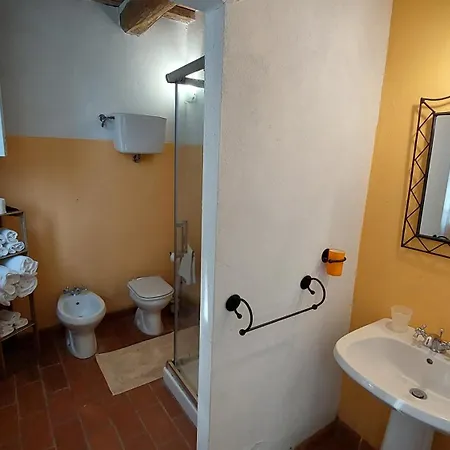 Starebene A Appartamento