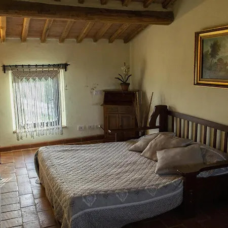 Stare Bene A Apartamento *