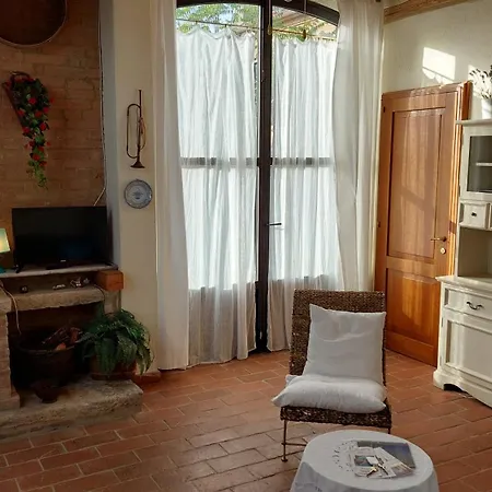 Apartamento Stare Bene A *