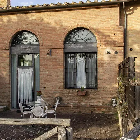 Apartamento Stare Bene A *