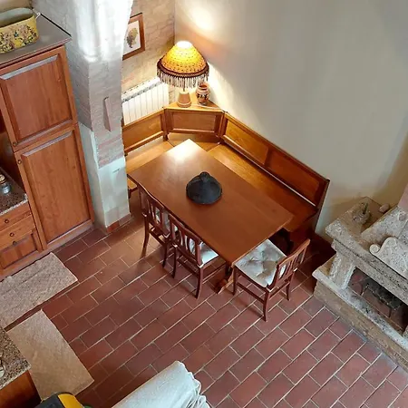 Apartamento Stare Bene A