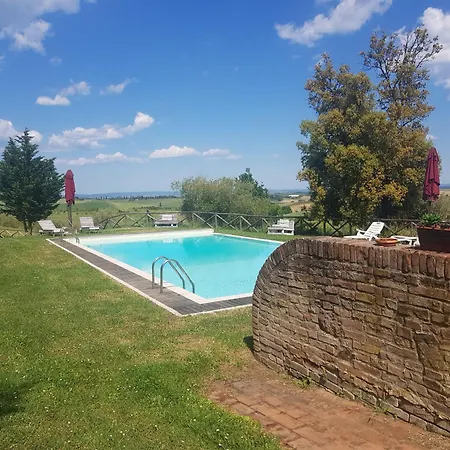 Stare Bene A Apartamento