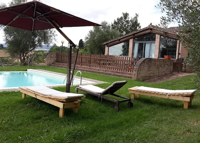 Stare Bene A Appartamento *