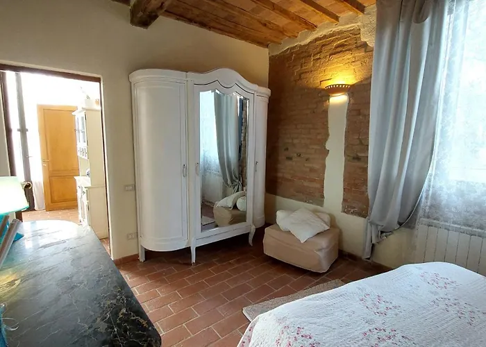 Stare Bene A * Siena